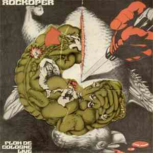 Floh De Cologne - Rockoper Profitgeier FLAC