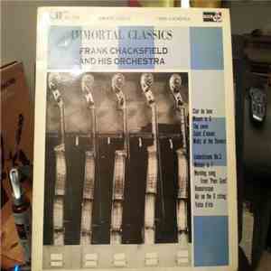 Frank Chacksfield & His Orchestra - Immortal Classics FLAC