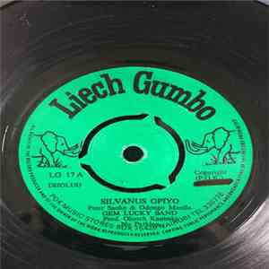 Gem Lucky Band - Silvanus Opiyo FLAC