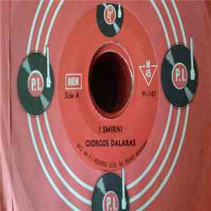 Giorgos Dalaras - I Smirni / Petra Petra Xtisame FLAC