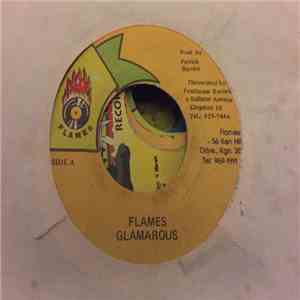 Glamarous - Flames FLAC
