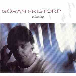Göran Fristorp - Riktning FLAC