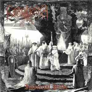 Graveland - Immortal Pride FLAC