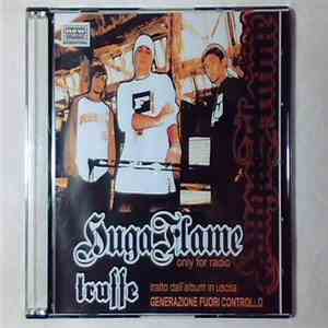 Huga Flame - Truffe FLAC