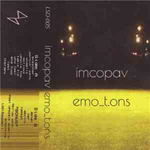 ImCoPav - Emo_t.ons FLAC