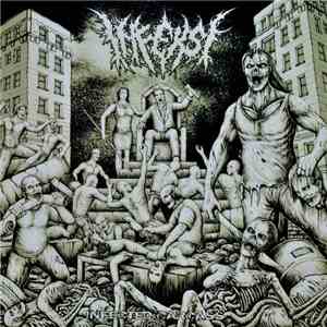 Infeksi - Infected Carcass FLAC