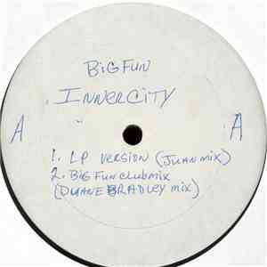 Innercity - Big Fun FLAC