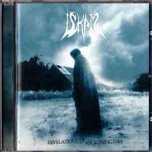 Iskald - Revelations Of Reckoning Day FLAC