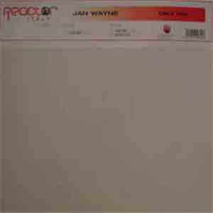 Jan Wayne - Only You FLAC