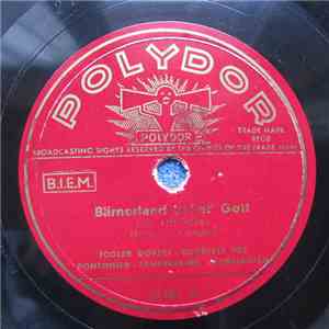 Jodler Doppel-Quartett Des Pontonier-Fahrvereins Worblaufen - Bärnerland Bhüet 'Gott FLAC