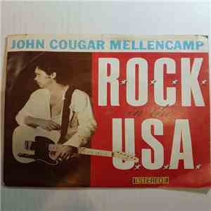 John Cougar Mellencamp - R.O.C.K. In The U.S.A. (A Salute To 60's Rock) FLAC