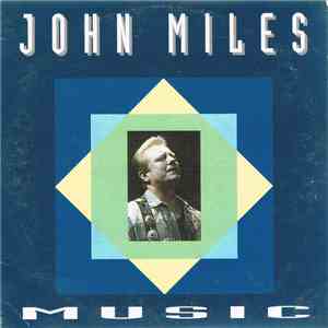 John Miles - Music FLAC