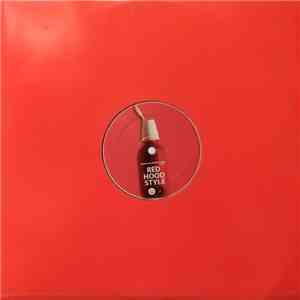 Juanma Dc & Danny Boy - Red Hood Style FLAC