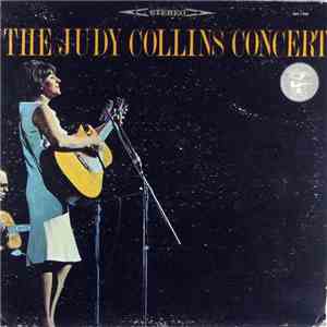 Judy Collins - The Judy Collins Concert FLAC