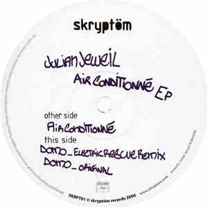 Julian Jeweil - Air Conditionné EP FLAC