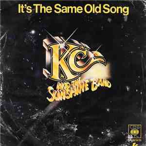 KC And The Sunshine Band - It's The Same Old Song FLAC