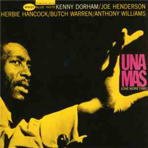Kenny Dorham - Una Mas (One More Time) FLAC