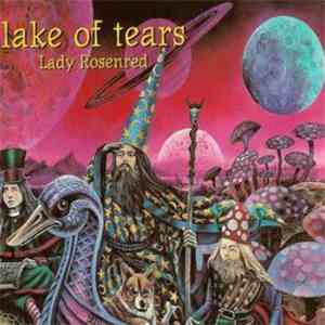 Lake Of Tears - Lady Rosenred FLAC