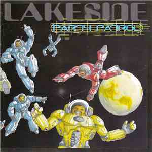 Lakeside - Party Patrol FLAC