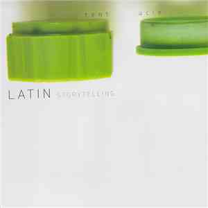 Latin  - Storytelling FLAC