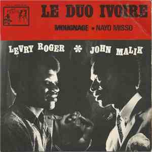 Le Duo Ivoire - Mougnage / Nayo Misso FLAC