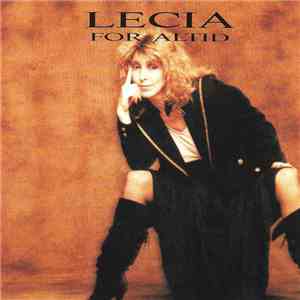 Lecia - For Altid FLAC