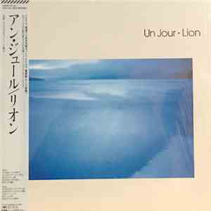 Lion - Un Jour FLAC