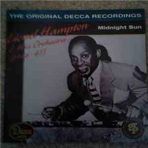 Lionel Hampton And His Orchestra - Midnight Sun FLAC