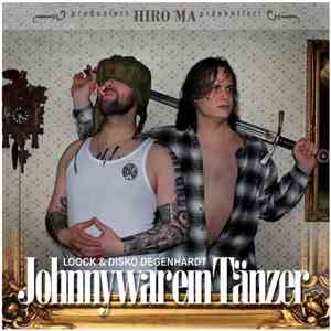 Loock & Disko Degenhardt - Johnny War Ein Tänzer FLAC