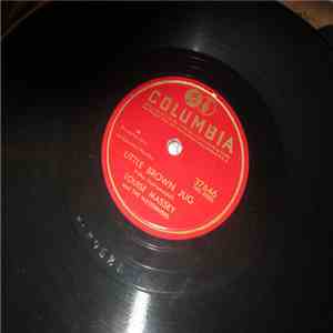 Louise Massey And The Westerners - Little Brown Jug / Put Your Little Foot Right Out FLAC
