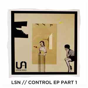 LSN - Control EP Part One FLAC