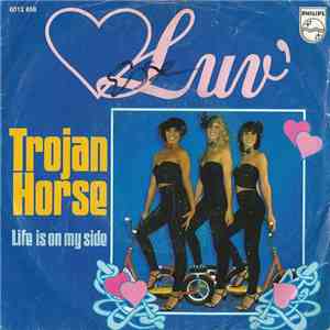 Luv' - Trojan Horse FLAC