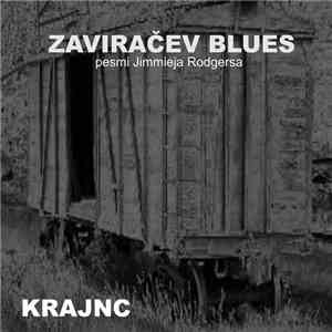 Matej Krajnc - Zaviračev Blues FLAC