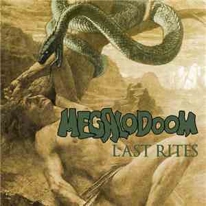 Megalodoom - Last Rites FLAC