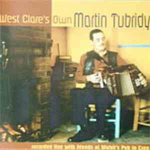 Michael Tubridy - West Clare's Own FLAC