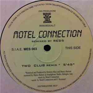 Motel Connection - Two FLAC