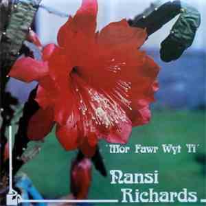 Nansi Richards - Mor Fawr Wyt Ti FLAC