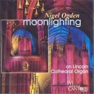 Nigel Ogden - Moonlighting FLAC