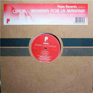 Oreja - Mañana Por La Mañana FLAC