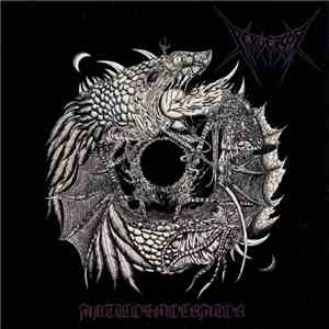 Perversor - Anticosmocrator FLAC