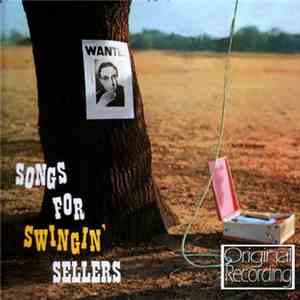 Peter Sellers - Songs For Swingin' Sellers FLAC
