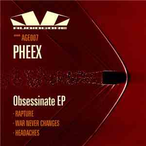 Pheex - Obsessinate EP FLAC