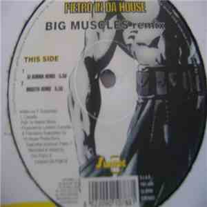 Pietro In Da House - Big Muscles (Remix) FLAC