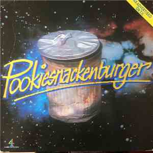 Pookiesnackenburger - Pookiesnackenburger FLAC