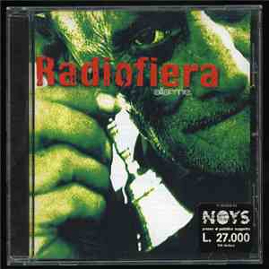 Radiofiera - Allarme FLAC
