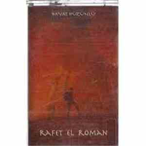 Rafet El Roman - Hayat Hüzünlü FLAC