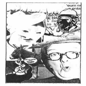 Rancid Poultry - Hello There! I'm A Balloon Rabbit! FLAC