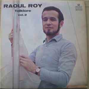 Raoul Roy - Folklore Vol. 2 FLAC