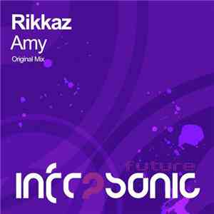 Rikkaz - Amy FLAC