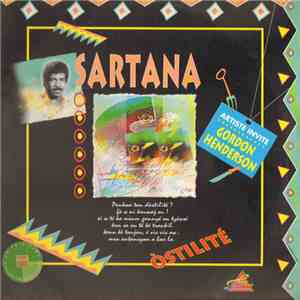 Sartana - Òstilité FLAC
